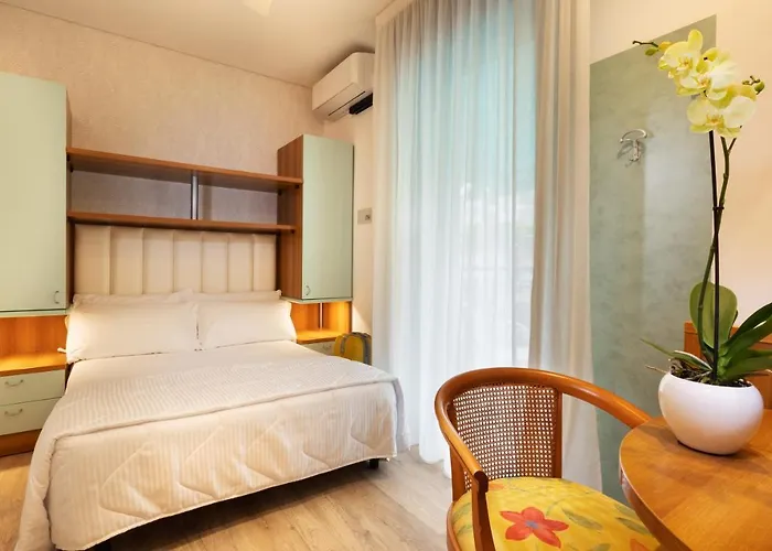 Hotel Castellucci