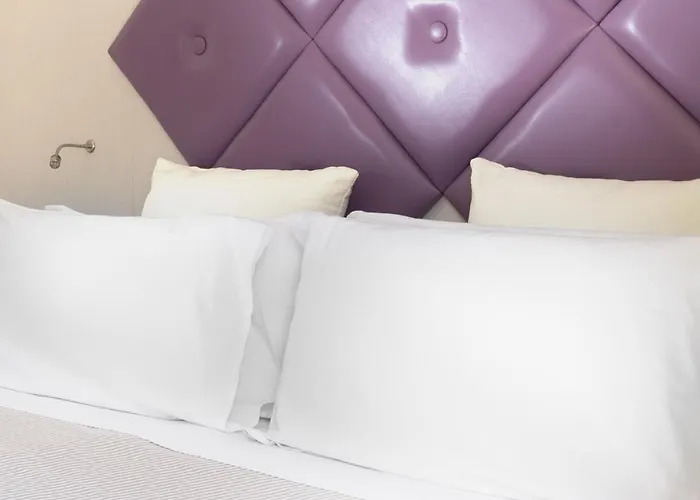 Hotel Castellucci