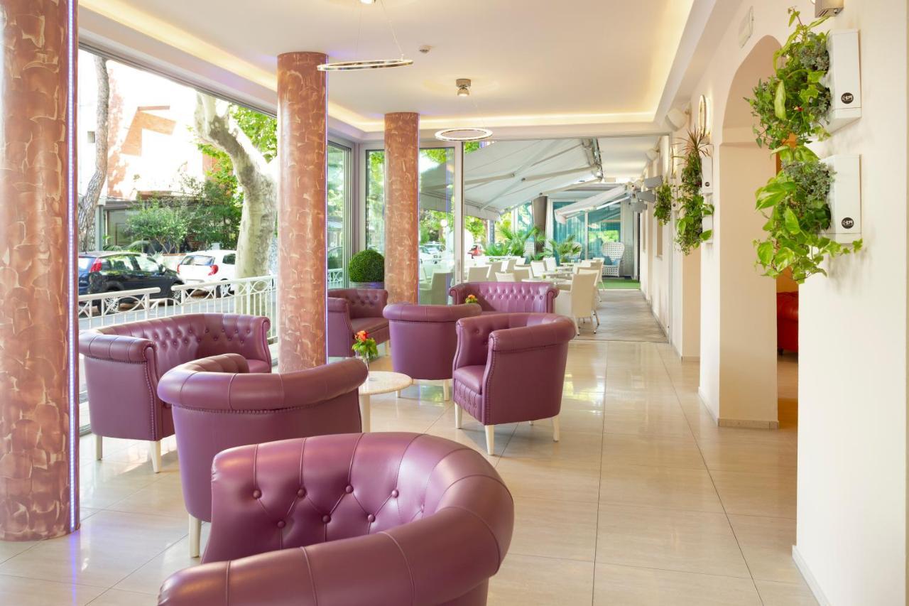 Castellucci Hotel 3*