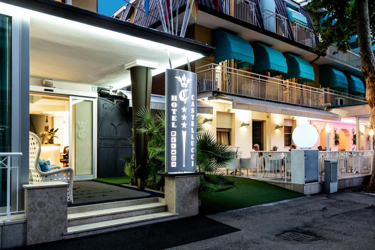Castellucci Hotel Bellaria-Igea Marina
