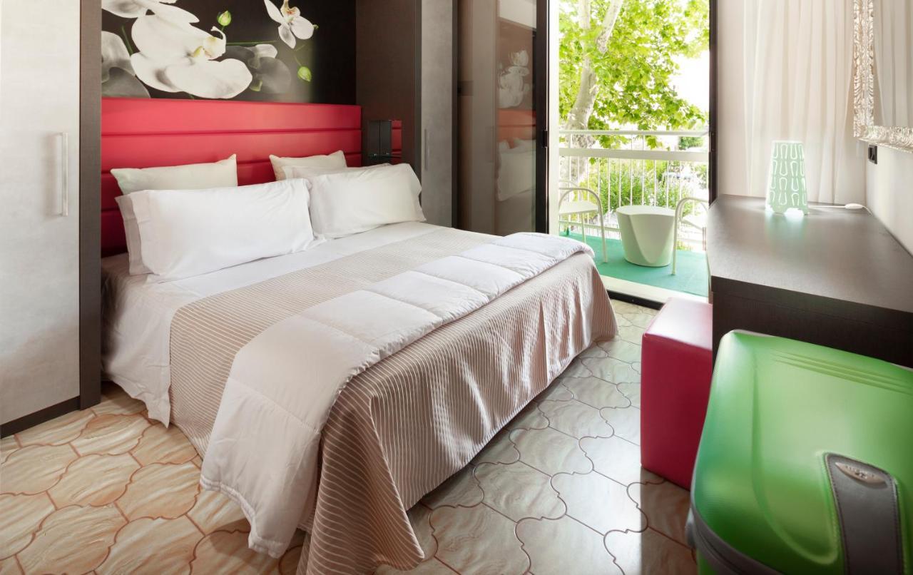 Castellucci Hotel Bellaria-Igea Marina