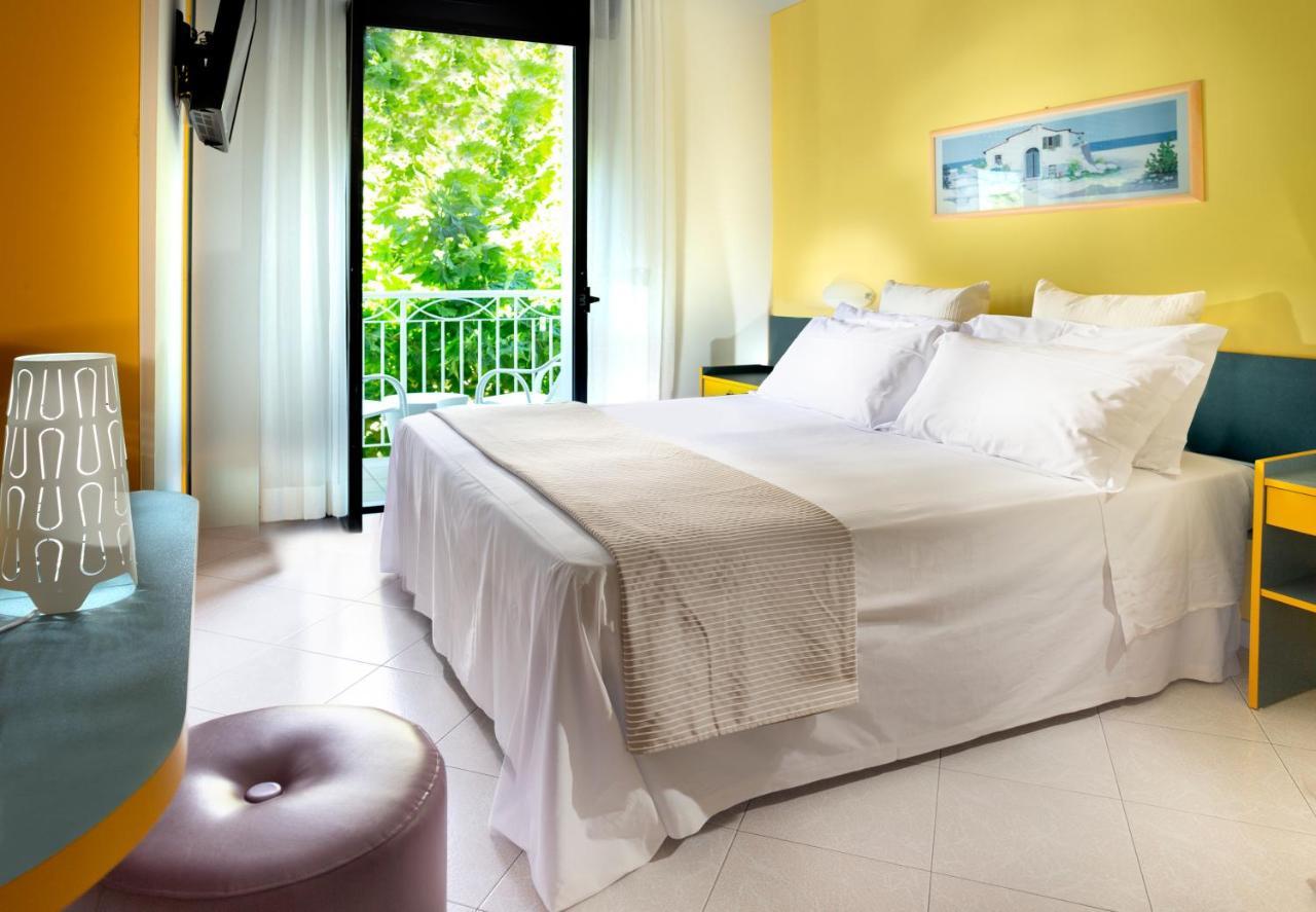 Castellucci Hotel Bellaria-Igea Marina