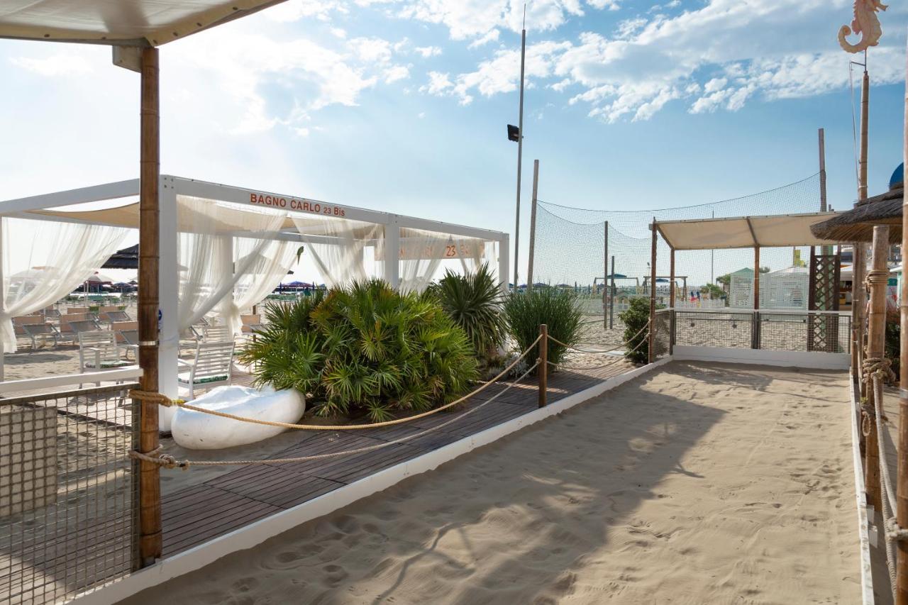 Castellucci Hotel Bellaria-Igea Marina