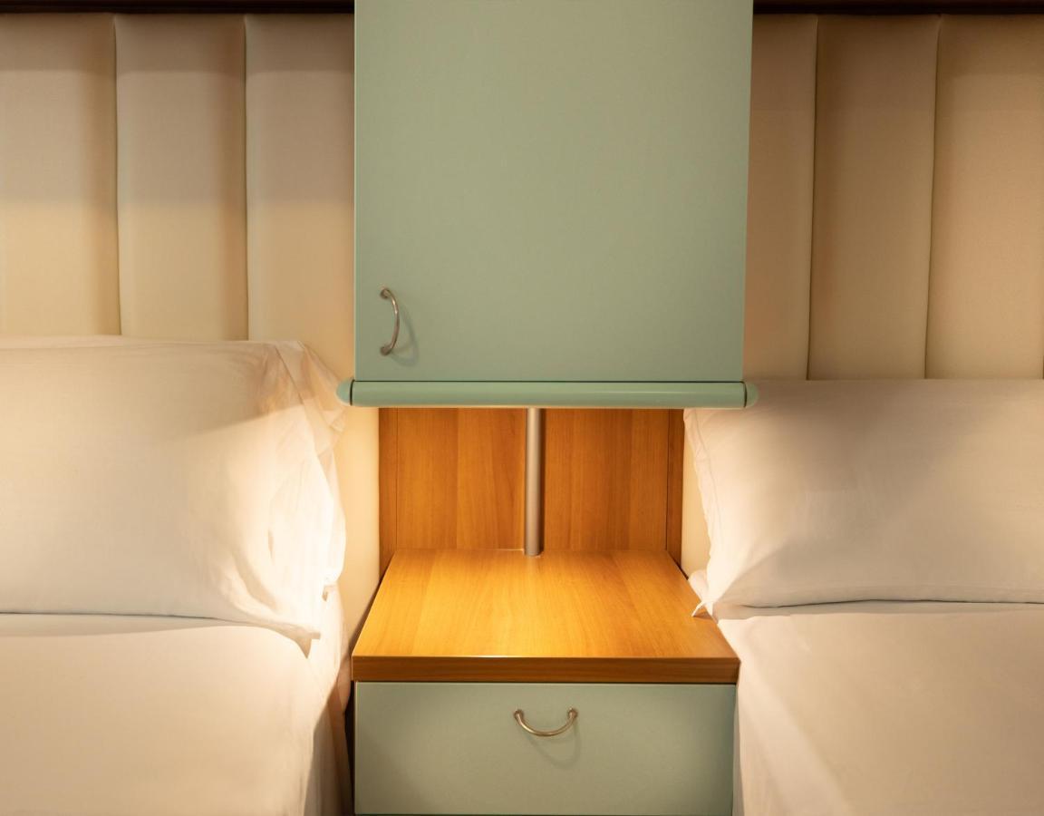 Castellucci Hotel 3*