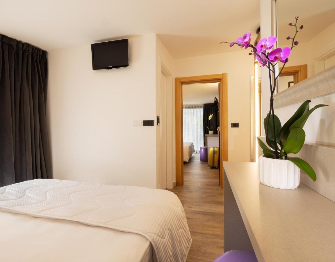 Hotel Castellucci 3*