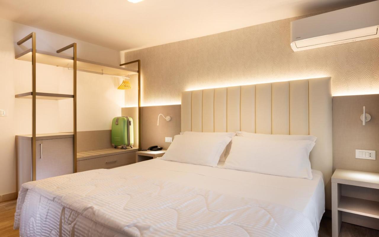 Hotel Castellucci Bellaria-Igea Marina