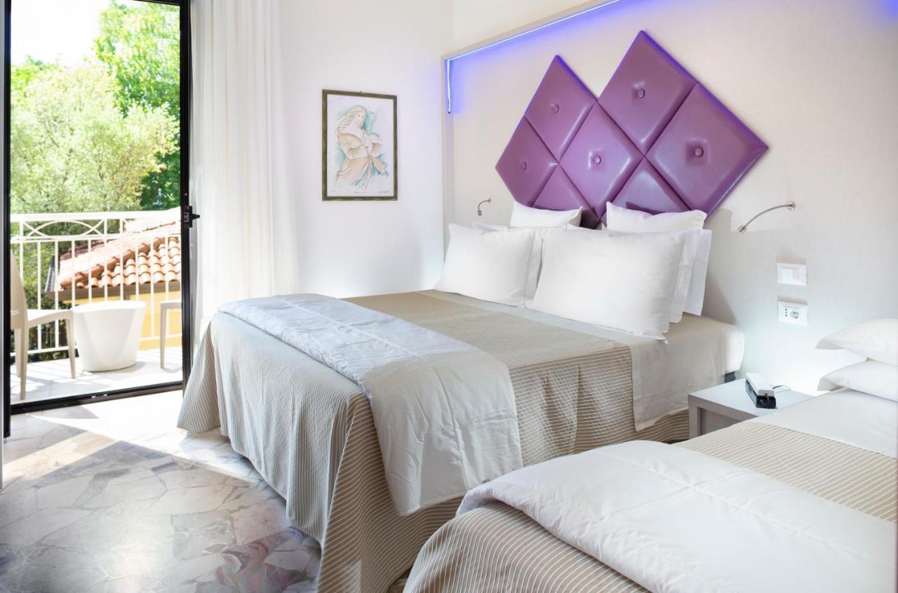 Hotel Castellucci 3*