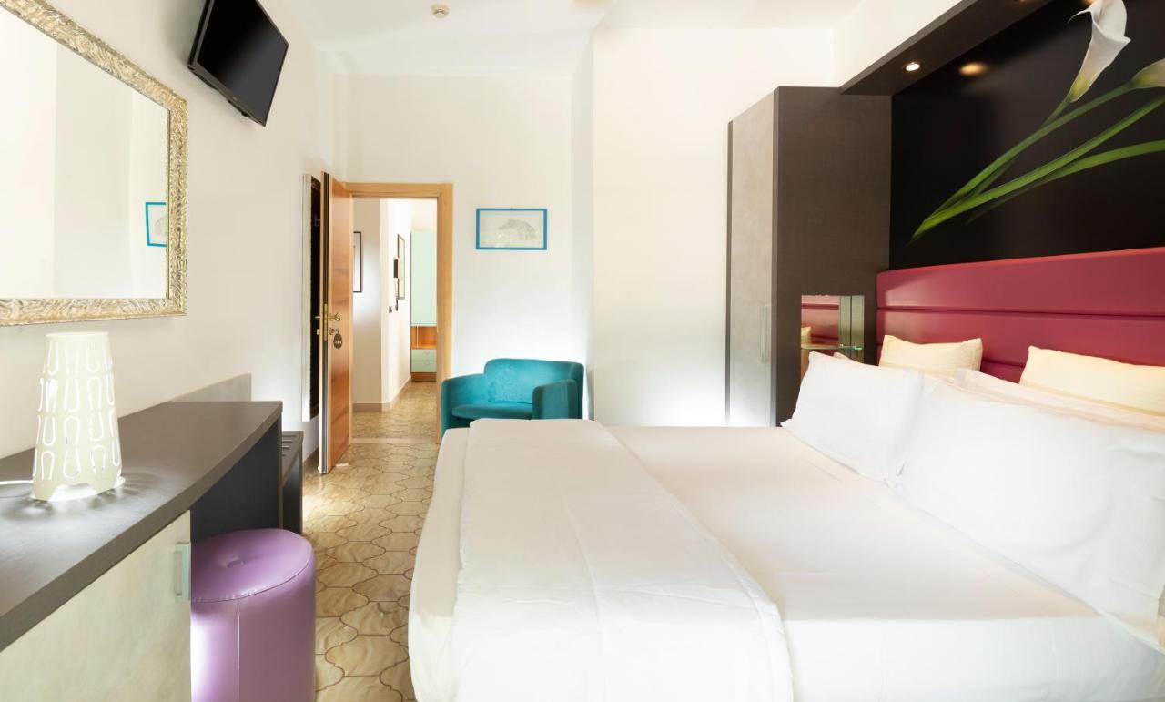 Castellucci Hotel 3*