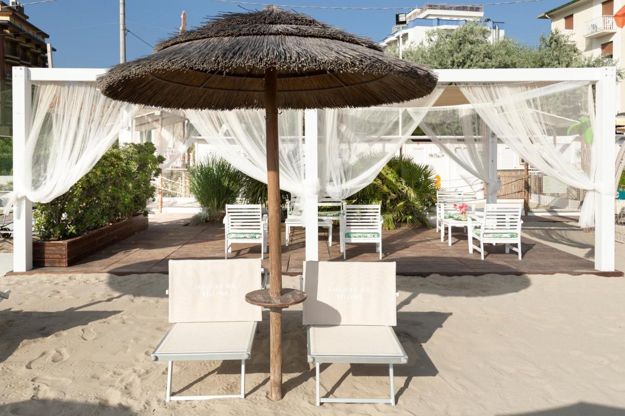 Castellucci Hotel